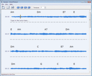 Chord Pickout screenshot